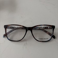 KAREN MILLEN  KM138 TORTOISE