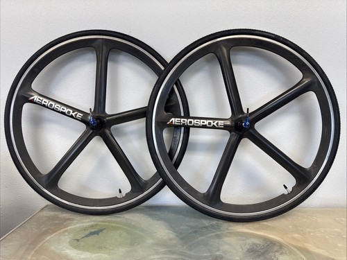 Aerospoke vintage carbon fiber - vintage,