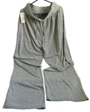 New Grey Golddigga Trousers 10