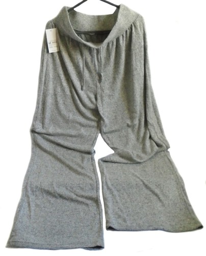 New grey golddigga trousers - grey, 10