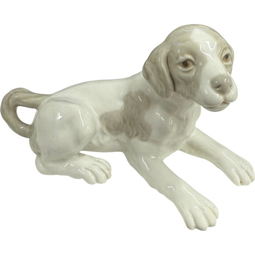 Vintage nao lladro porcelain - vintage,