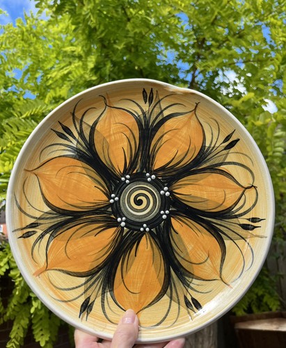 Alvingham studio pottery - studio, 11”