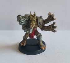 Blood bowl slarga - bowl, foulstrike