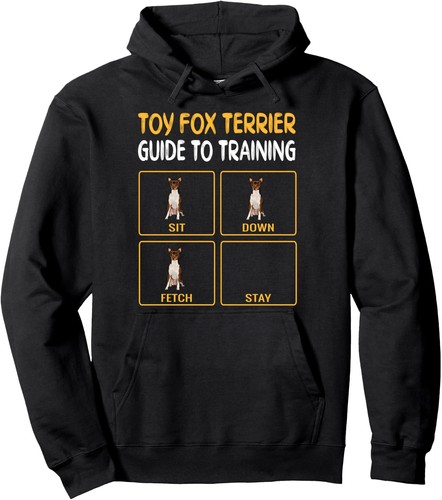Funny toy fox terrier - toy, guide