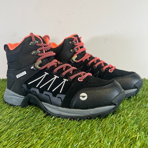 Tec boots size women - size, 5