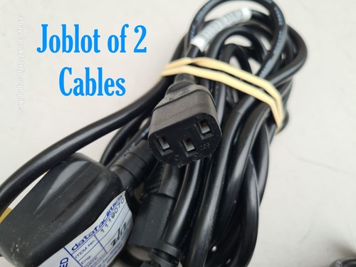 Job lot plug - plug, iec
