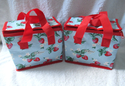 Cath kidston strawberry design - cath,