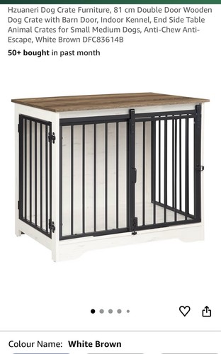 Dog crate furniture cm - crate, furniture,