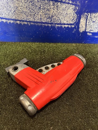 Efco 8400 petrol strimmer - efco,