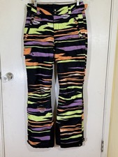 Columbia Ski Pants Omni-Tech