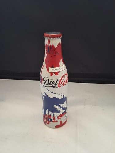 Diet coke anderson 2015 - anderson,