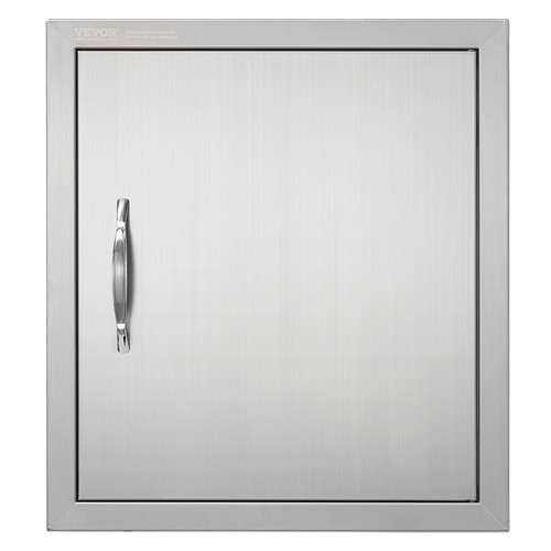 Vevor 457x508 bbq island - mm,