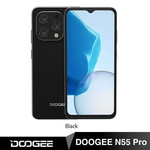 Doogee n55 pro android - doogee,