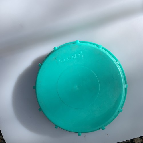 Ibc tank lid cover - lid, cap