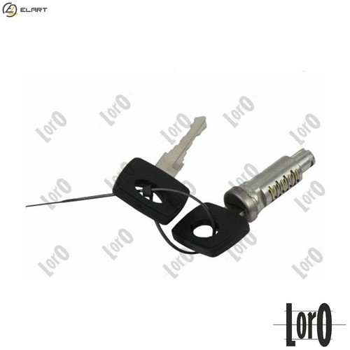 Lock cylinder 132 054 - lock, for