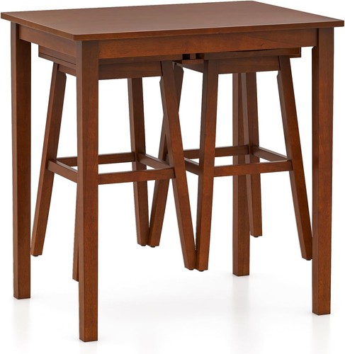 Bar table and - table,