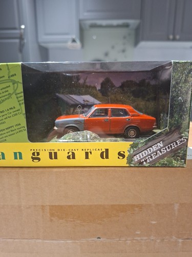 Vanguards hidden - vanguards, 1:43