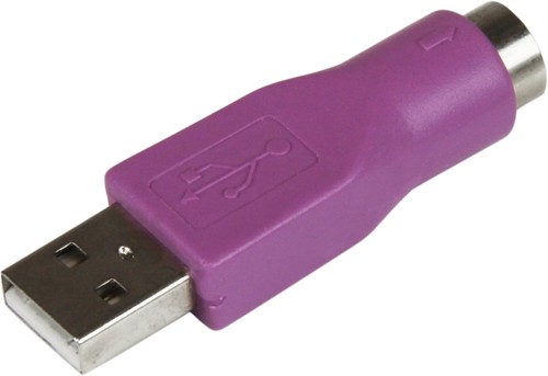 Startech com replacement 2 - replacement, ps/2