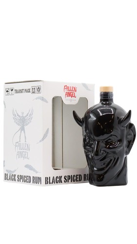 Fallen angel black spiced - fallen,