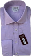 T.M. Lewin Regular Fit Shirt