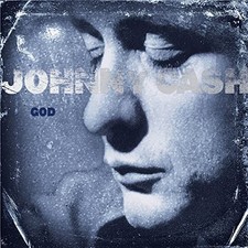 Johnny Cash - God - Johnny