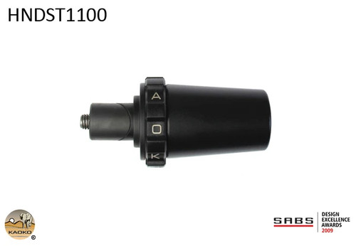 Kaoko throttle control for - kaoko,
