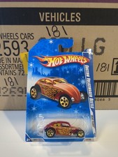2009 Hot Wheels Heat Fleet