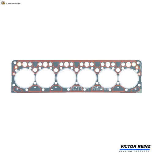 Cylinder head gasket - cylinder,