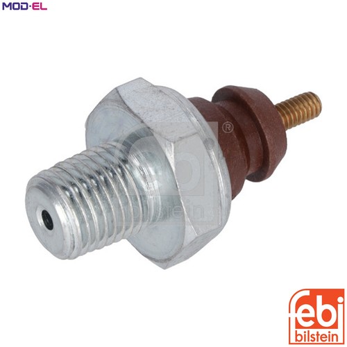 Oil pressure switch - 07811, for