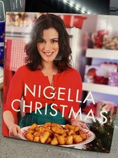 Nigella Christmas: Food
