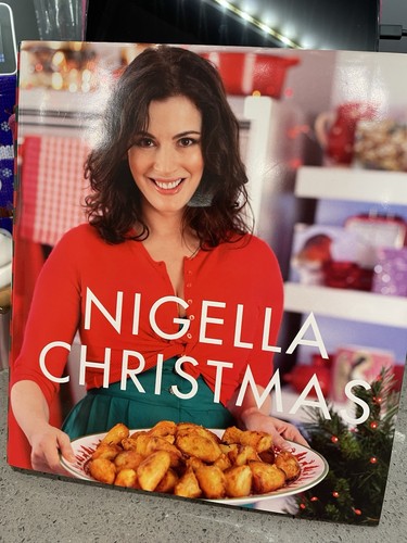 Nigella christmas food - nigella, christmas: