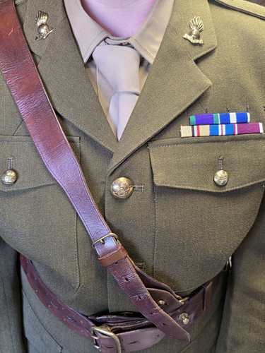 British army complete - british,