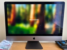 Apple iMac Pro | Mint | 3.2GHz