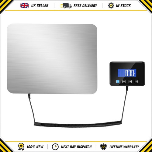 200kg parcel scales - heavy, duty