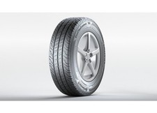 CONTINENTAL CONTIVANCONTACT 100 195/65 R16 104/102T (Brand New Tyre)