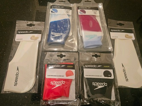 Speedo family bundle - x,