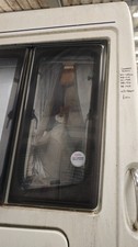 Caravan window compass - caravan,