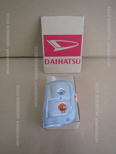 Daihatsu hijet s200p - s210p, lh