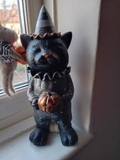 tk maxx halloween cat