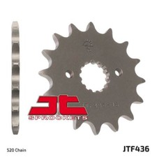 -1 JT Front Sprocket JTF436.13