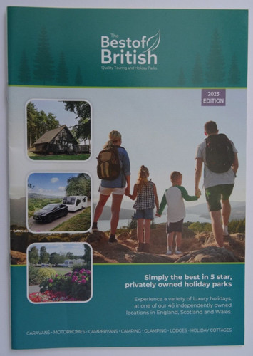 Best british quality - of,