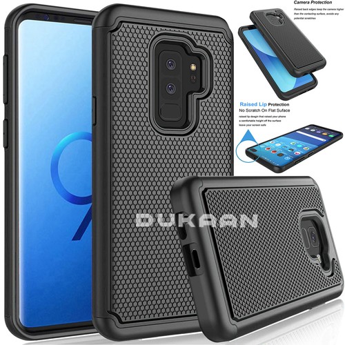 Tough matte shockproof rugged - tough,