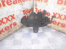 BFD006493 2005 MITSUBISHI SHOGUN SPORT 4WORK VAN 2.5TD BONNET CATCH