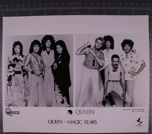 Queen freddie mercury - queen,