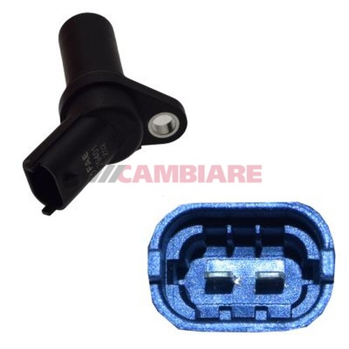 Crankshaft pulse sensor for - pulse,