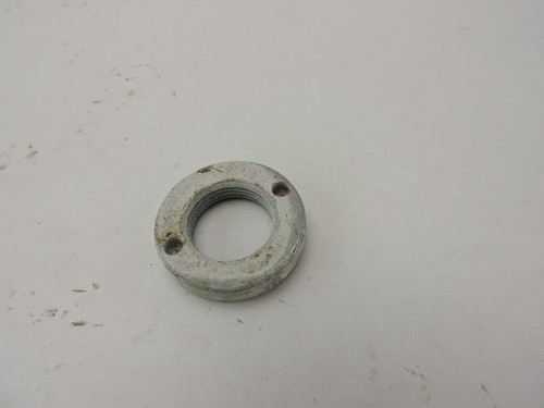 3758 nos rear wheel - wheel, spindle