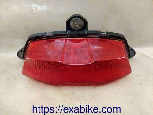 Taillight for kawasaki zx9r - taillight,
