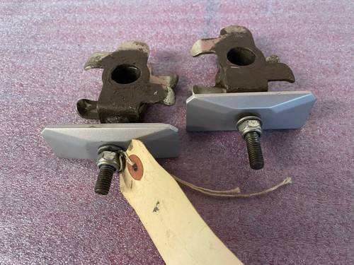 Suzuki 650 chain - 650, tensioners