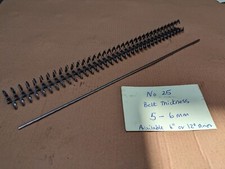Alligator fastener balata - fastener,