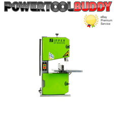 Zipper ZI-BAS205 195mm Bench Top Bandsaw - 230v